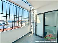 Bán nhà xây mới 4 tầng khu Phạm Hữu Điều – Trần Nguyên Hãn Hải Phòng. - Diện tích 40m², hướng Đông Bắc - Nhà xây mới 4 tầng, 