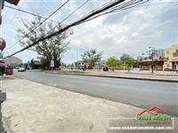 Chuyển nhượng lô đất tặng Biệt thự tại số 947A Thiên Lôi, Lê Chân, Hải Phòng