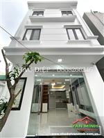 BÁN NHÀ PHỐ THIÊN LÔI - VĨNH NIỆM