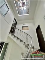 Bán nhà mặt ngõ Thư Trung 1, Hải An, Hải Phòng