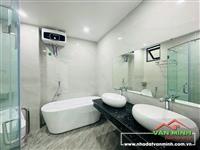 Bán nhà tại Khu đấu giá Thư Trung - Văn Cao (đối diện vườn hoa), Hải An, Hải Phòng (đã bán 1 căn)