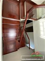 Bán nhà Lê Lợi Ngô Quyền Hải phòng 