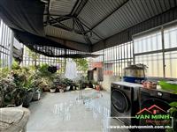 Bán nhà dân xây mặt ngõ Chùa Hàng, Lê Chân, Hải Phòng