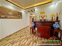 Bán nhà phố Trại Lẻ oto đỗ trong sân, Lê Chân, Hải Phòng