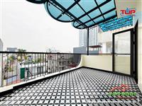 Bán nhà 4 tầng xây độc lập ô tô đỗ cửa tại Thiên Lôi , Lê Chân 