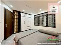 Bán nhà đẹp mặt ngõ Trần Nguyên Hãn, Lê Chân, HP