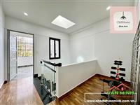 Bán nhà đẹp phố Hồ Sen, Lê Chân, Hải Phòng