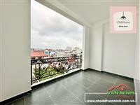 Bán nhà đẹp mặt ngõ Chợ Hàng - Hồ Sen, Lê Chân, HP