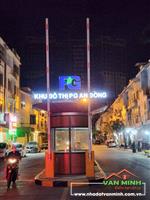 Bán nhà liền kề 3,5 tầng trong khu đô thị PG An Đồng, phường An Hải, Hải Phòng