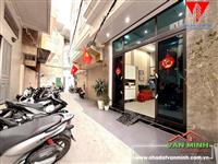 Bán nhà mặt ngõ số 50A/303 Chợ Hàng cũ, Lê Chân, Hải Phòng