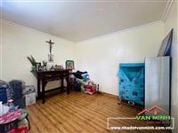 Bán nhà 4 tầng ngõ phố Cấm, Gia Viên, Hải Phòng