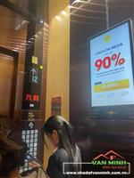  Nhượng lại căn hộ 66m2 tầng 27 dự án Diamond Crown, Lê Hồng Phong, Ngô Quyền, Hải Phòng