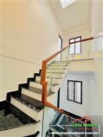 BÁN NHÀ PHỐ KHÚC HẠO - THIÊN LÔI - VĨNH NIỆM