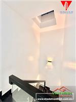 Bán nhà ngõ Tôn Đức Thắng, Lê Chân, Hải Phòng