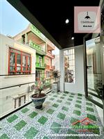 Bán nhà mặt ngõ Khúc Thừa Dụ, Lê Chân, Hải Phòng