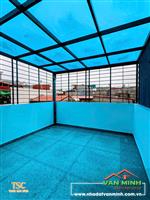 Bán nhà ngõ Trần Nguyên Hãn, Lê Chân, Hải Phòng