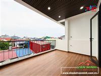 Bán nhà ngõ Miếu Hai Xã, Lê Chân, Hải Phòng