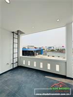 BÁN NHÀ PHỐ THIÊN LÔ - VĨNH NIỆM - AEON