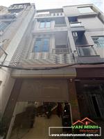 Bán nhà ngõ 302 Văn Cao, Đằng Lâm, Hải An, Hải Phòng