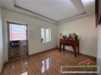 Bán nhà Ngô Gia Tự - Hải An lô góc oto đỗ cửa