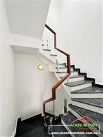 Bán nhà đẹp xây mới giá rẻ ngõ 440 Chợ Hàng, Lê Chân, Hải Phòng