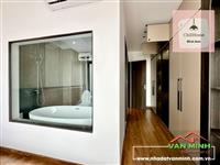 Bán siêu phẩm hiện đại thiết kế đẹp mặt đường khu Aeon - Lê Chân , HP