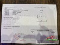 Bán nhà số 10/25/311 Đằng Hải, Hải An, Hải Phòng