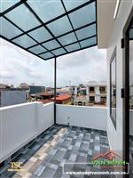 Bán nhà ngõ Trần Nguyên Hãn, Lê Chân, Hải Phòng