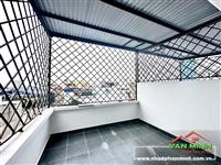 Bán nhà mặt ngõ Chợ Hàng, Hồ Sen, Lê Chân, Hải Phòng