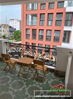 Cho thuê nhà mặt đường 251 Thiên Lôi, Lê Chân, Hải Phòng