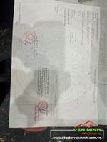 Bán nhà số 5F/919 Thiên Lôi, Kênh Dương, Lê Chân, Hải Phòng