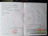 Bán nhà trong ngõ Hồ Sen, Lê Chân, Hải Phòng