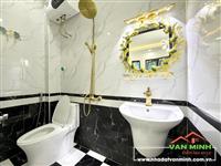 Bán nhà 3 tầng số 40 Ngõ 79 Cát Dài (Hai Bà Trưng), trung tâm Phường Lê Chân, Hải Phòng