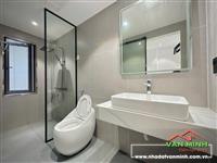 Bán nhà tái định cư A51, An Biên, Hải Phòng