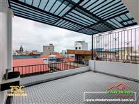 Bán nhà ngõ Tôn Đức Thắng, Lê Chân, Hải Phòng