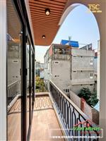  Bán nhà ngõ Hồ Sen, Lê Chân, Hải Phòng