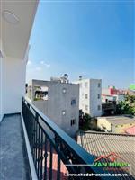 Bán nhà ngõ Hào Khê, Lạch Tray, Lê Chân, Hải Phòng