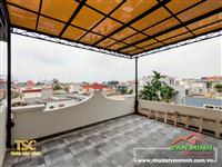 Bán nhà mặt ngõ Tôn Đức Thắng, Lê Chân, Hải Phòng