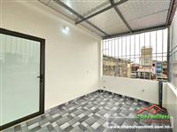 Bán nhà ngõ Hai Bà Trưng, Lê Chân, Hải Phòng