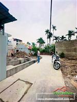 Bán dãy nhà số 11/125 Đằng Hải, Hải An, Hải Phòng (chỉ còn 2 căn)