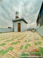 Bán nhà Đằng Hải 3 tầng bìa 2 quyền