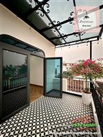 Bán nhà đẹp phố Hồ Sen, Lê Chân, Hải Phòng