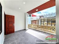 Bán nhà Lê Lai Ngô Quyền Hải Phòng