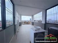 Bán nhà tại Lê Lợi Ngô Quyền Hải Phòng 