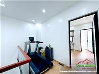 Bán nhà mặt ngõ Ngô Gia Tự, Hải An, Hải Phòng