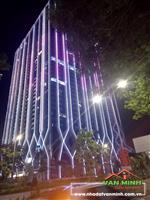 Cho thuê căn hộ 2 ngủ - Tòa nhà Doji Diamond Crown, đường Lê Hồng Phong, Ngô Quyền, Hải Phòng