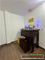 Bán nhà trong ngõ đường Khúc Thừa Dụ, Lê Chân, Hải Phòng.