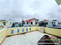 Bán nhà cạnh TĐC Vườn Hồng, Hải An, Hải Phòng