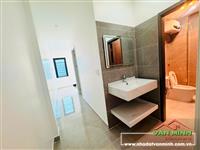 Bán nhà 4 tầng gần nhà thờ Phương Khê, Trường Chinh, Hải Phòng