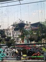 Bán nhà Lô Góc số 14 Lô 43 khu TĐC Vinhome Riverside (Chợ Hoa Quả), Sở Dầu, Hồng Bàng, Hải Phòng